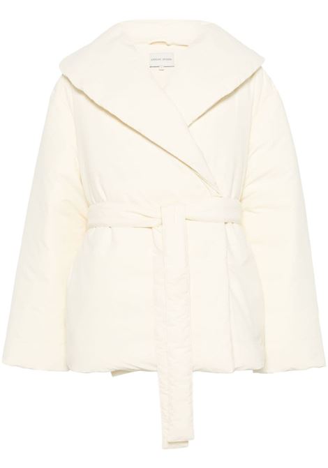 Ivory Cleon jacket Loulou Studio - women